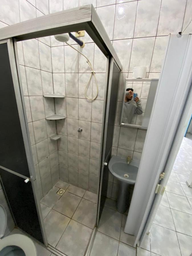 Hospedagem Martins Apartamento 02 Araquari Exterior photo