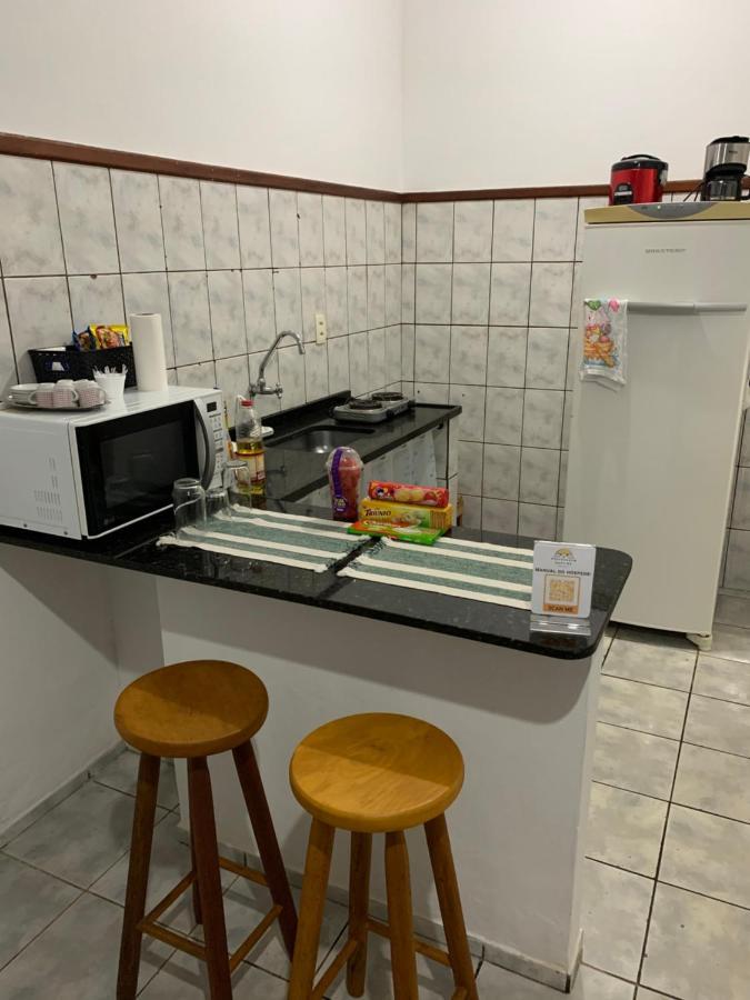 Hospedagem Martins Apartamento 02 Araquari Exterior photo