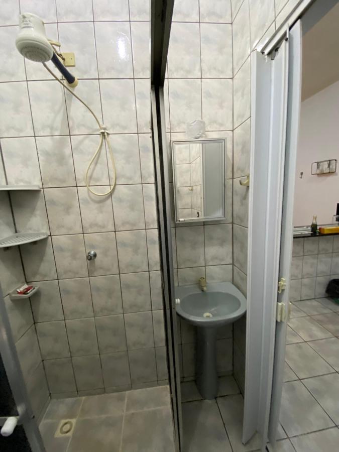 Hospedagem Martins Apartamento 02 Araquari Exterior photo