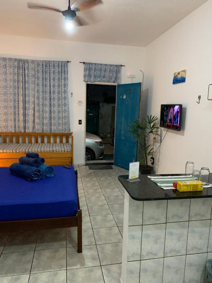 Hospedagem Martins Apartamento 02 Araquari Exterior photo