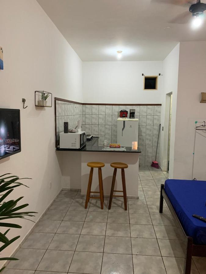 Hospedagem Martins Apartamento 02 Araquari Exterior photo