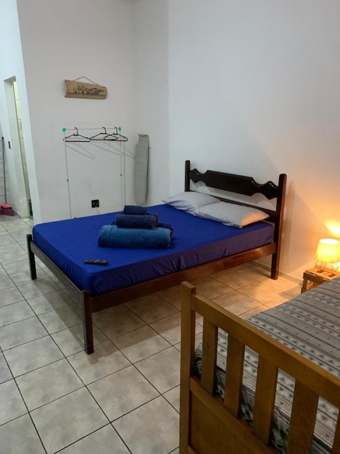 Hospedagem Martins Apartamento 02 Araquari Exterior photo