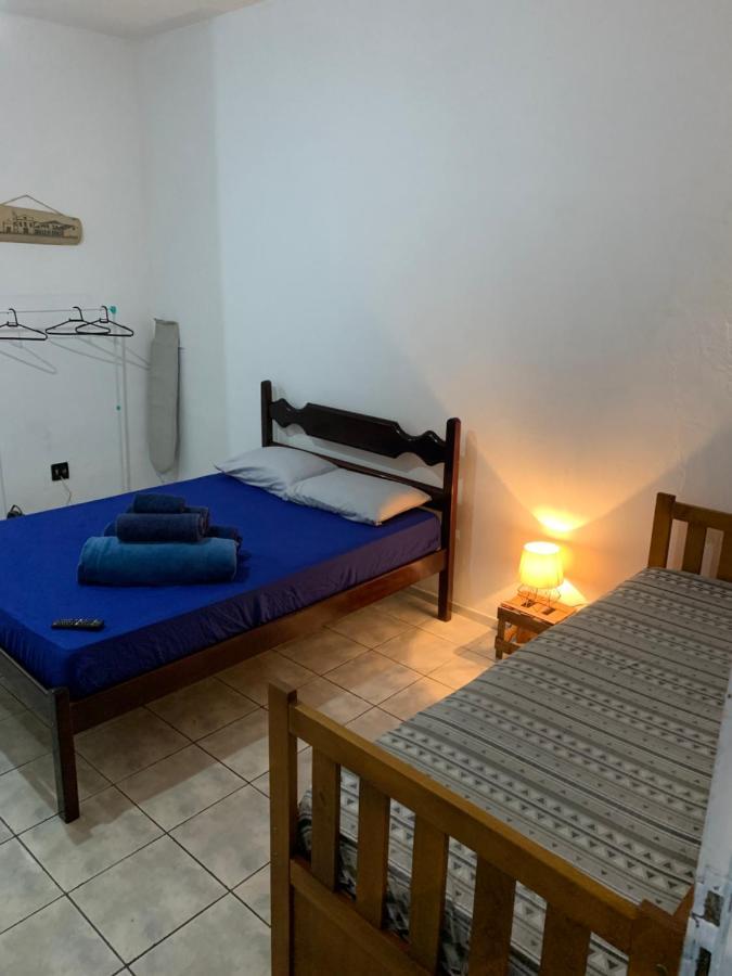 Hospedagem Martins Apartamento 02 Araquari Exterior photo